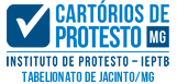 Cartório de Protesto de Jacinto-MG